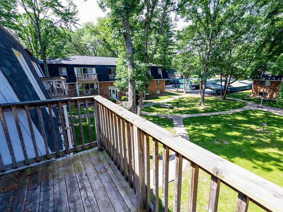 Photo Gallery Tiffany Woods Apartments in Muskegon, MI